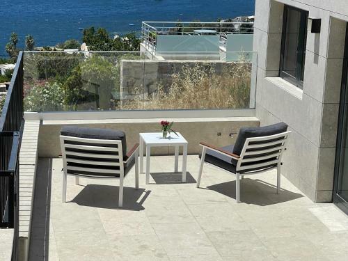 Apartamento Okalipt�s Suite Yalikavak