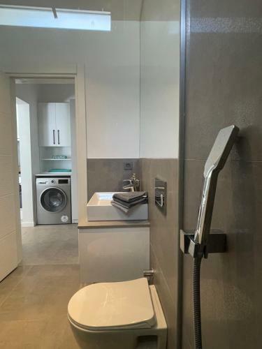 Apartamento Okalipt�s Suite Yalikavak
