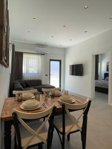 Apartamento Okalipt�s Suite Yalikavak