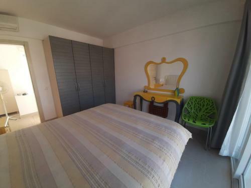 Havuzlu Sitede Deniz Manzaral? Iki Katl? Villa