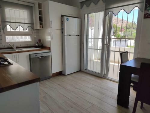 Apartamento Flat 600 M To Beach With Sea View In Bodrum
