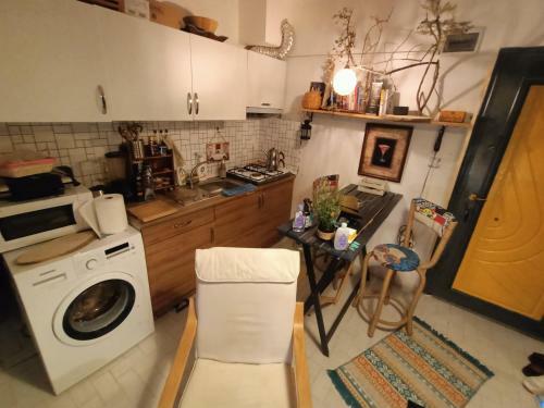 Apartamento Bodrum Merkez Mar?na 1+1