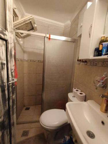 Apartamento Bodrum Merkez Mar?na 1+1