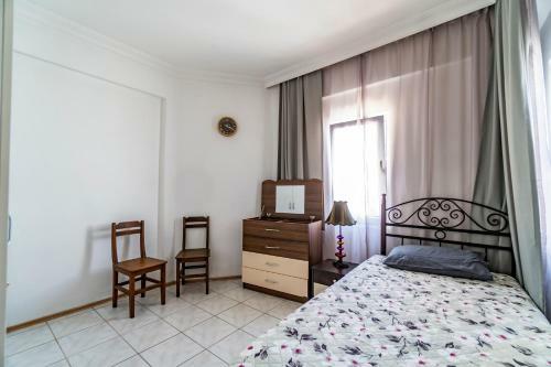 Apartment In Bodrum Center With Full Sea And Castle View