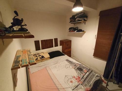 Apartamento Bodrum Merkez Marinada