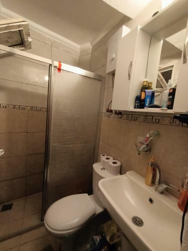Apartamento Bodrum Merkez Marinada