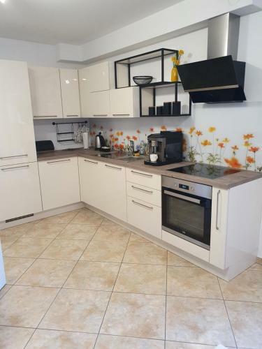 Apartma Maja, Mateja