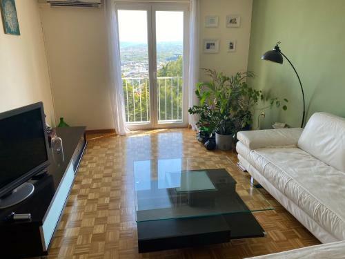 Lovely Apartment With Fabulous View