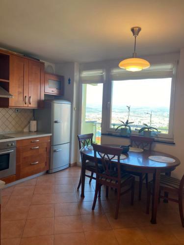 Lovely Apartment With Fabulous View