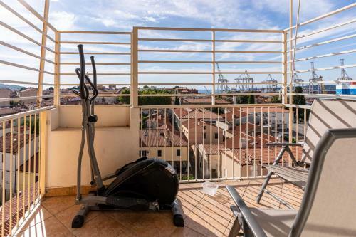 Apartamento Colors Of Koper - Sunny Peach