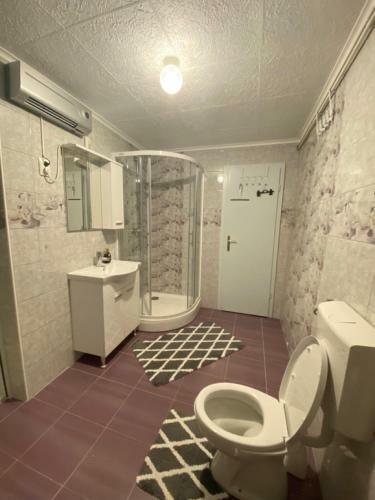 Apartments Otok
