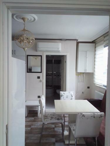 Apartamento Mira Rezidans