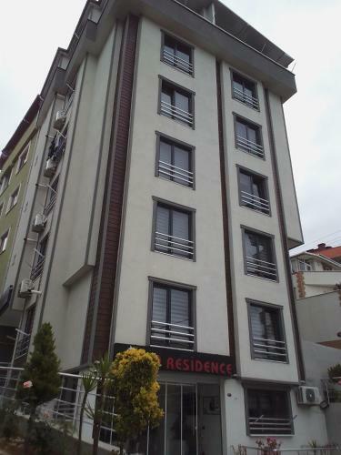 Apartamento Mira Rezidans