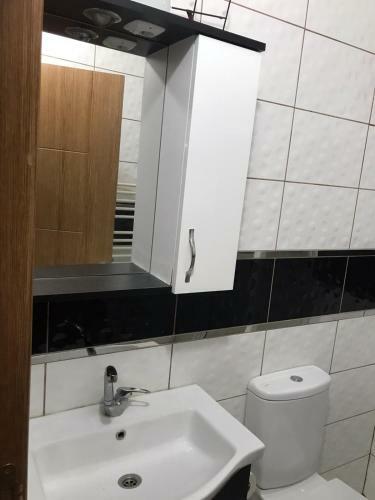 Apartamento Bora Aprt
