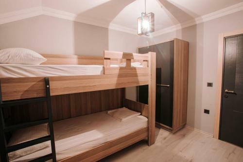 Apartamento Arezzo Delux