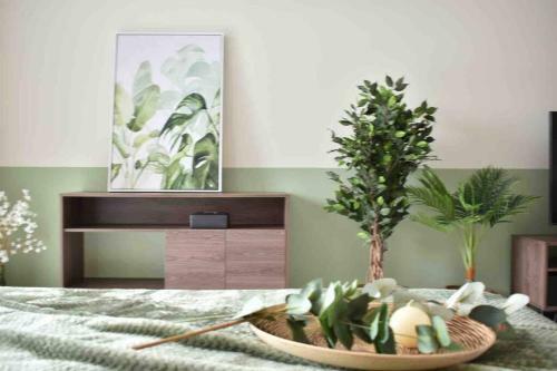 Apartamento Hermoso Estudio En Equipetrol
