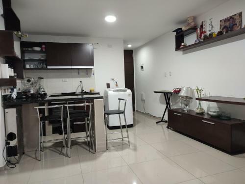 Apartamento Condominio Baruc Norte
