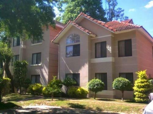 Apartamento Departamento Condominio Atlantica