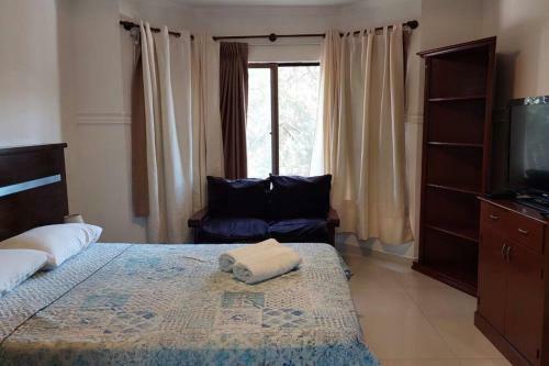 Apartamento Departamento Condominio Atlantica