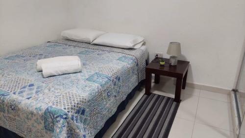 Apartamento Departamento Condominio Atlantica