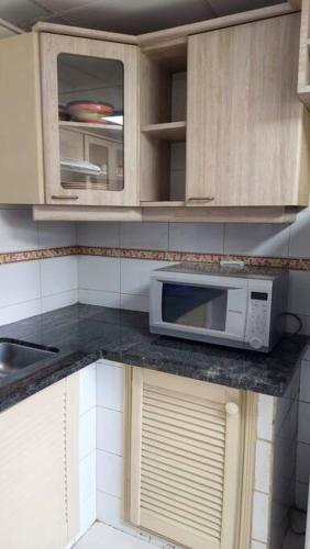Apartamento Departamento Condominio Atlantica