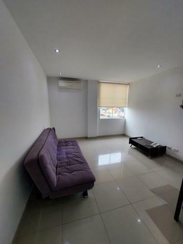 Apartamento Dpto C�ntrico Amplio Y Confortable