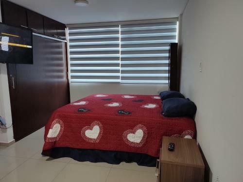 Apartamento Monoambiente