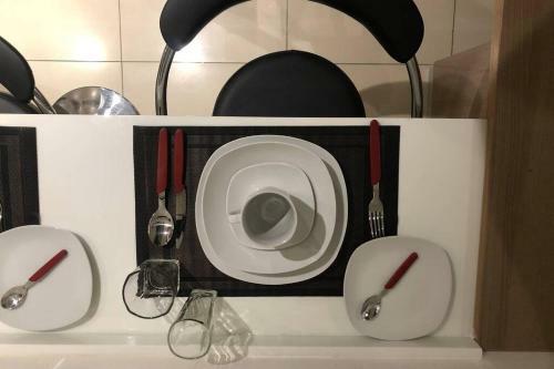 Apartamento Monoambiente En Equipetrol Norte -onix 407