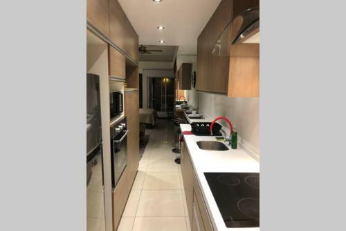 Apartamento Monoambiente En Equipetrol Norte -onix 407