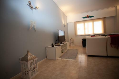 Apartamento Referencia 15