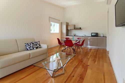 Varandas De S. Jorge - Apartments