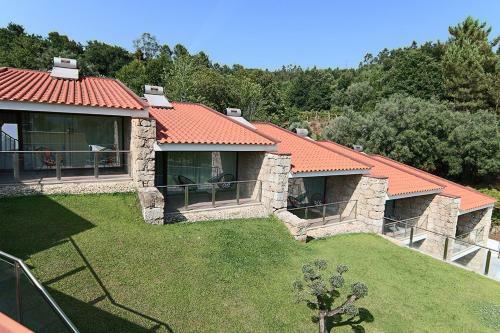 Varandas De S. Jorge - Apartments