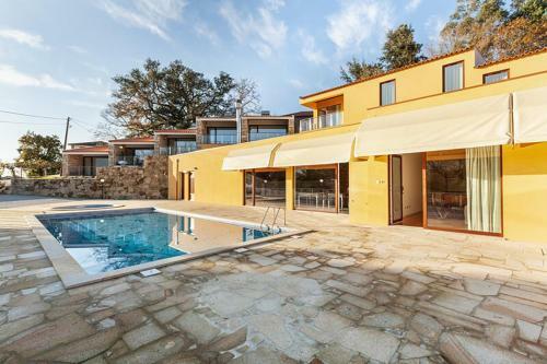 Varandas De S. Jorge - Apartments