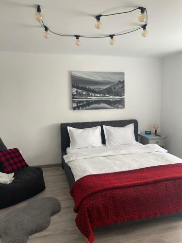 Maple Lodge Apartments