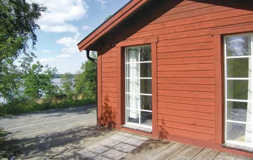 Stunning Home In Bor With 4 Bedrooms