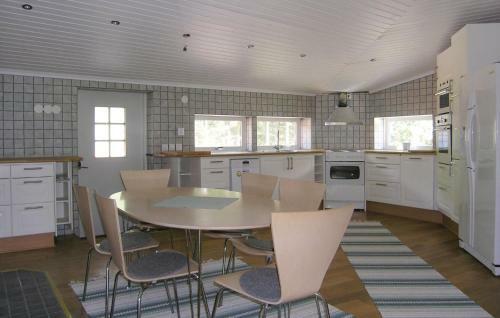 Stunning Home In Bor With 4 Bedrooms