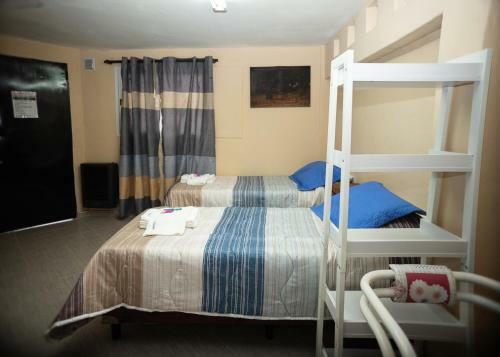 Apartamento Departamentos Confluencia