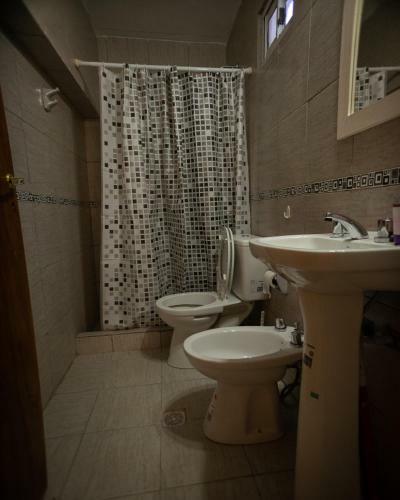 Apartamento Departamentos Confluencia