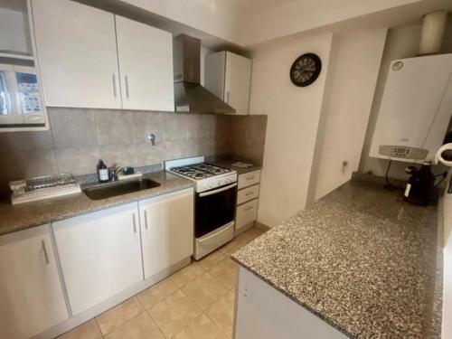 Plaza Caviahue Apartment 2 Dormitorios