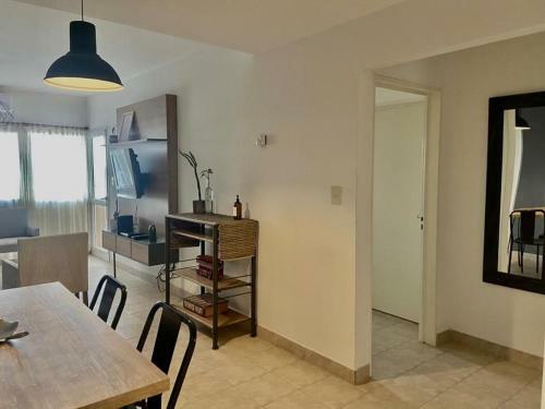 Plaza Caviahue Apartment 2 Dormitorios