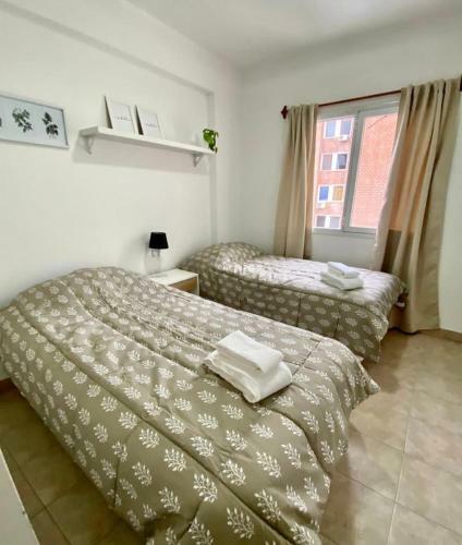 Plaza Caviahue Apartment 2 Dormitorios