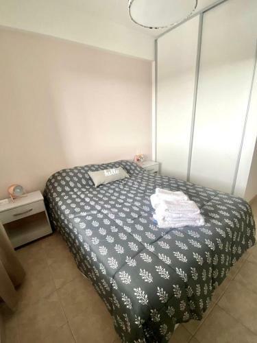 Plaza Caviahue Apartment 2 Dormitorios
