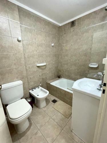 Plaza Caviahue Apartment 2 Dormitorios
