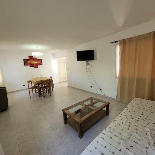 Apartamento Departamentos Confluencia