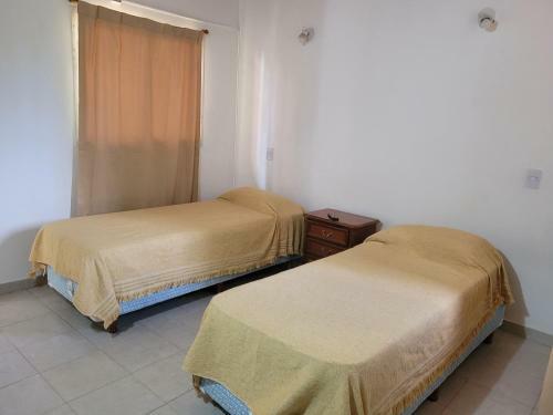 Apartamento Departamentos Confluencia