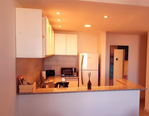 Apartamento Departamento 1 Dormitorio Torre Quarz 1002