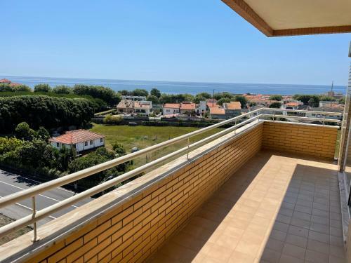 Apartamento Porto Aguda Beach *****