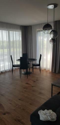 Villa Vilka Na Zempl�nskej ?�rave