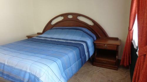 Hotel Solar Hostal