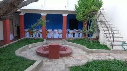 Hotel Solar Hostal
